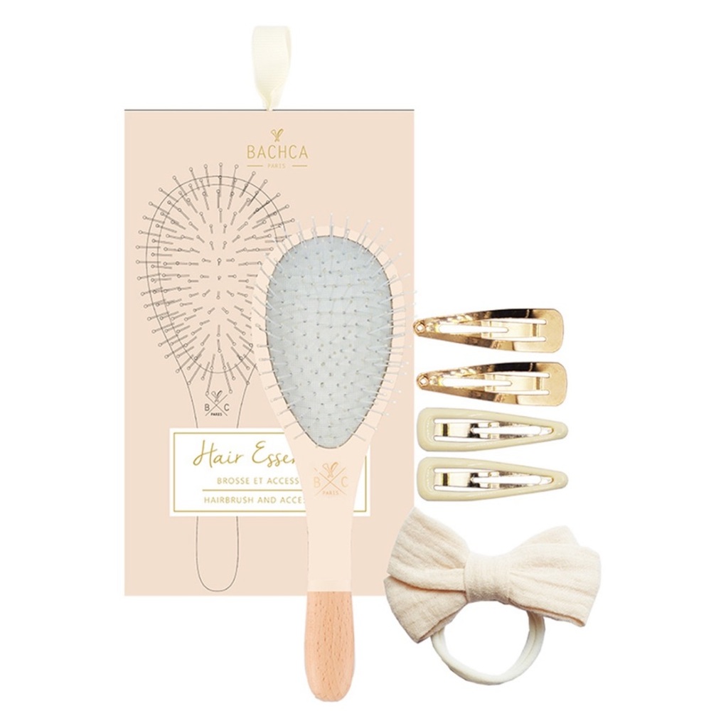 Bacha brush set BRAND NEW
